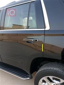 شيفروليه تاهو